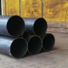 Teava neagra de instalatii 114.3x4.0 mm 2